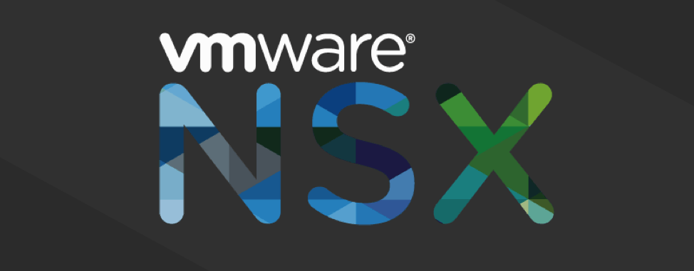 VMware NSX-V - Replication Modes